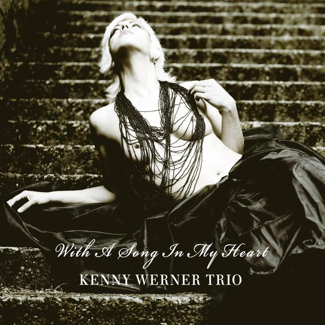 Album cover art for With a Song in My Heart