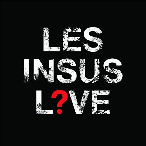 Album cover art for L?ve