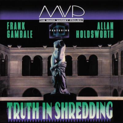 Truth in Shredding