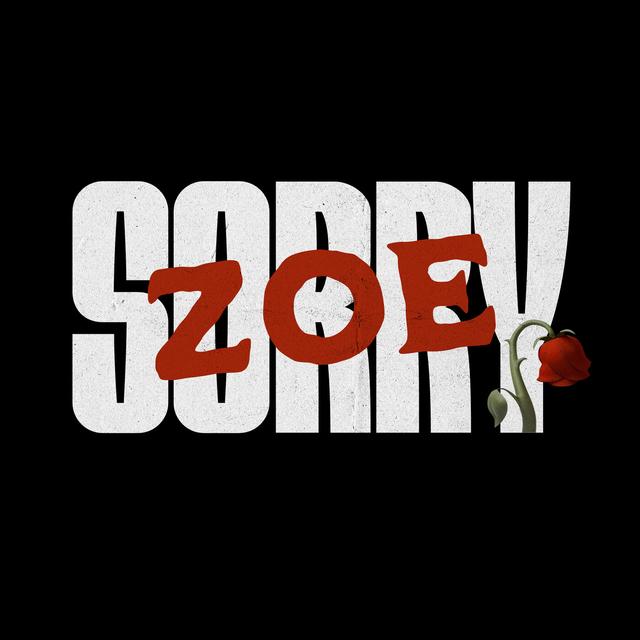 Album cover art for ZOE