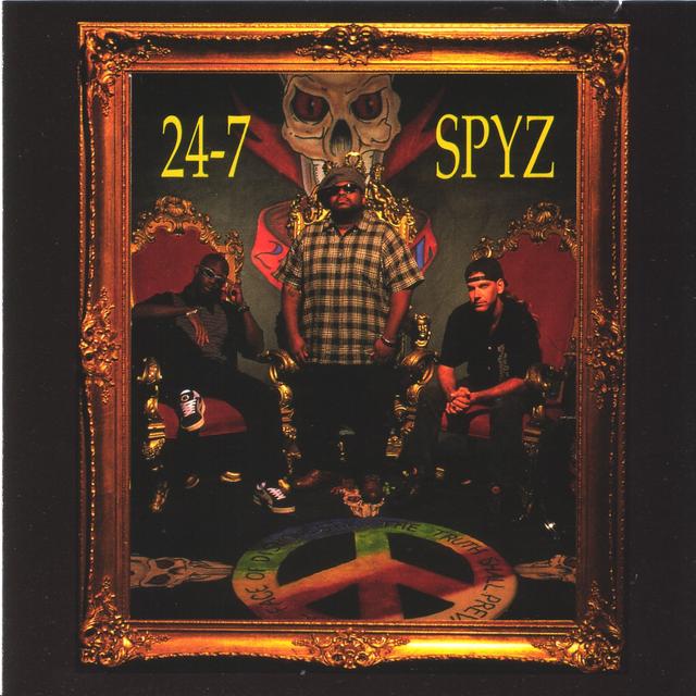Album cover art for 6