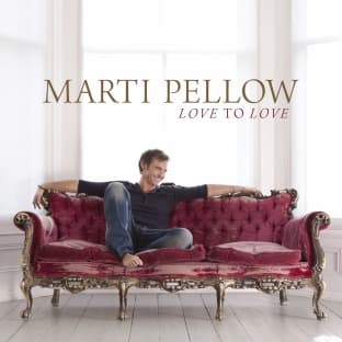 Album cover art for Love to Love