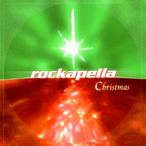 Album cover art for Christmas