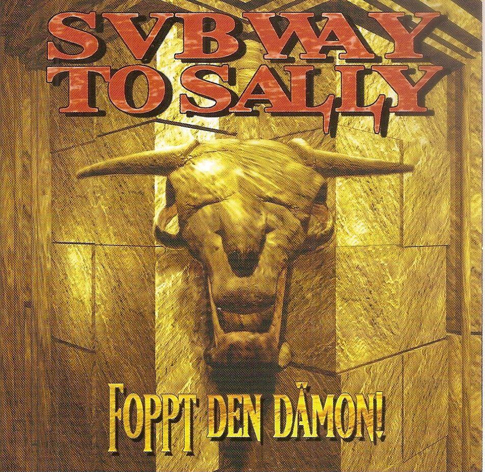 Foppt Den Dämon!