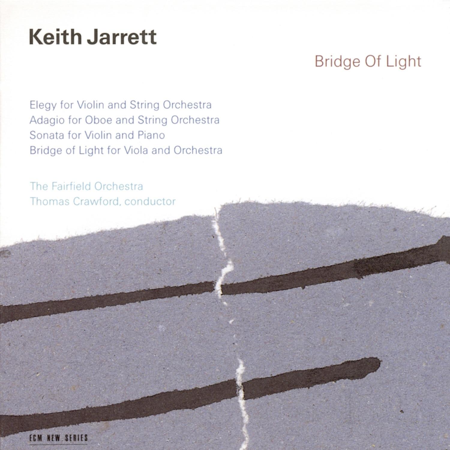 Bridge of Light & Other Works