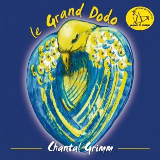 Album cover art for Le Grand Dodo