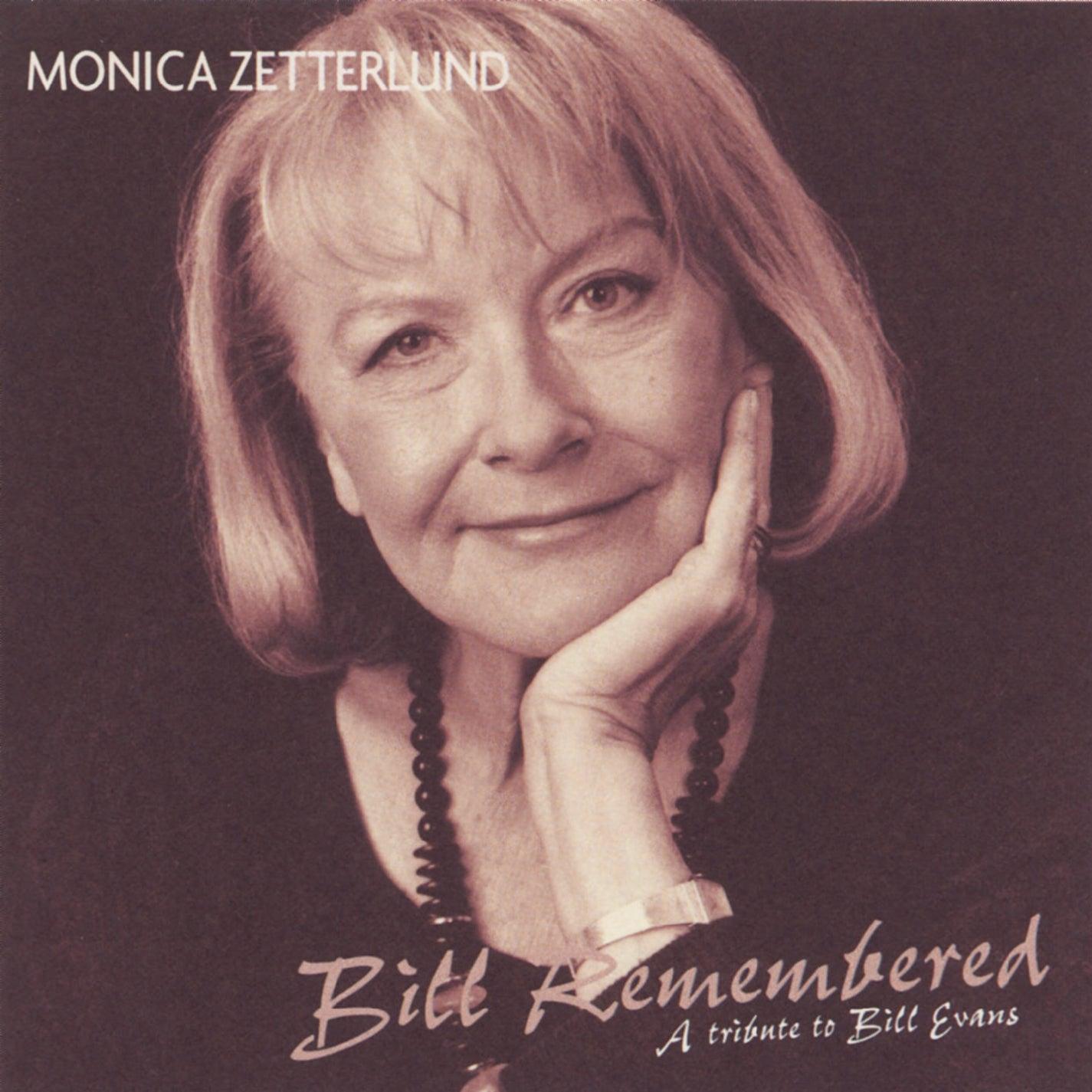 Bill Remembered (A Tribute to Bill Evans)