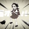 強風オールバック (Kyoufuu All Back)