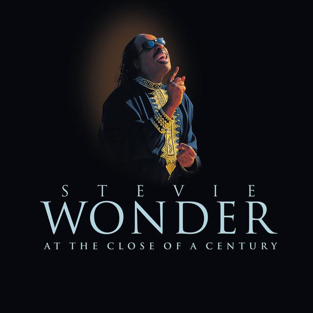 Album cover art for At The Close of a Century