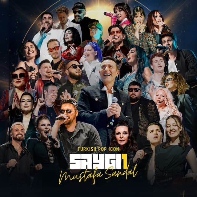 Album cover art for Adı İntikamdı