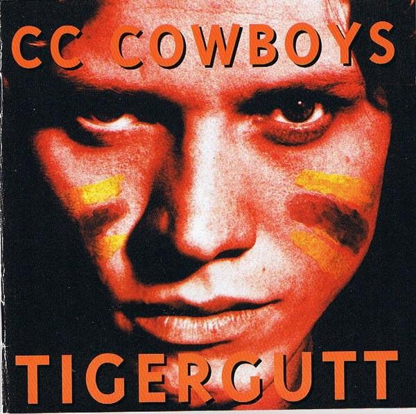 Tigergutt