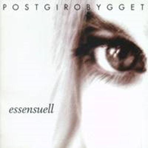 Album cover art for Essensuell