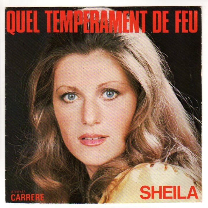 Quel Tempérament de Feu