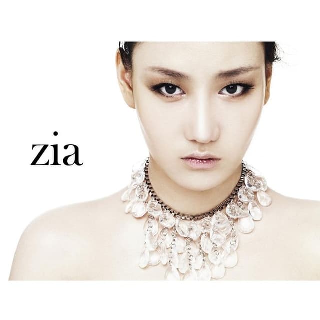 Album cover art for Difference