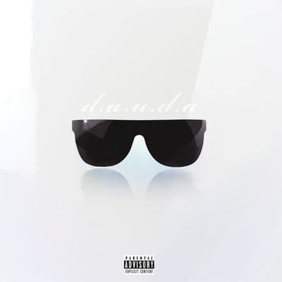 Album cover art for D.a.u.d.a II