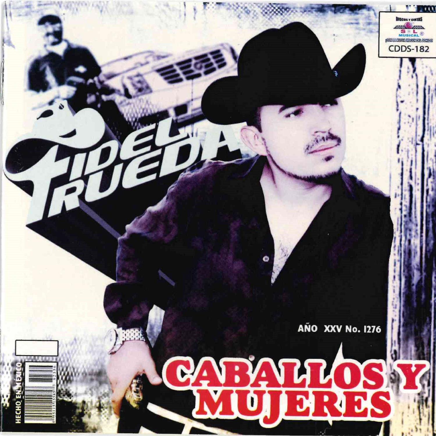 Caballos y Mujeres