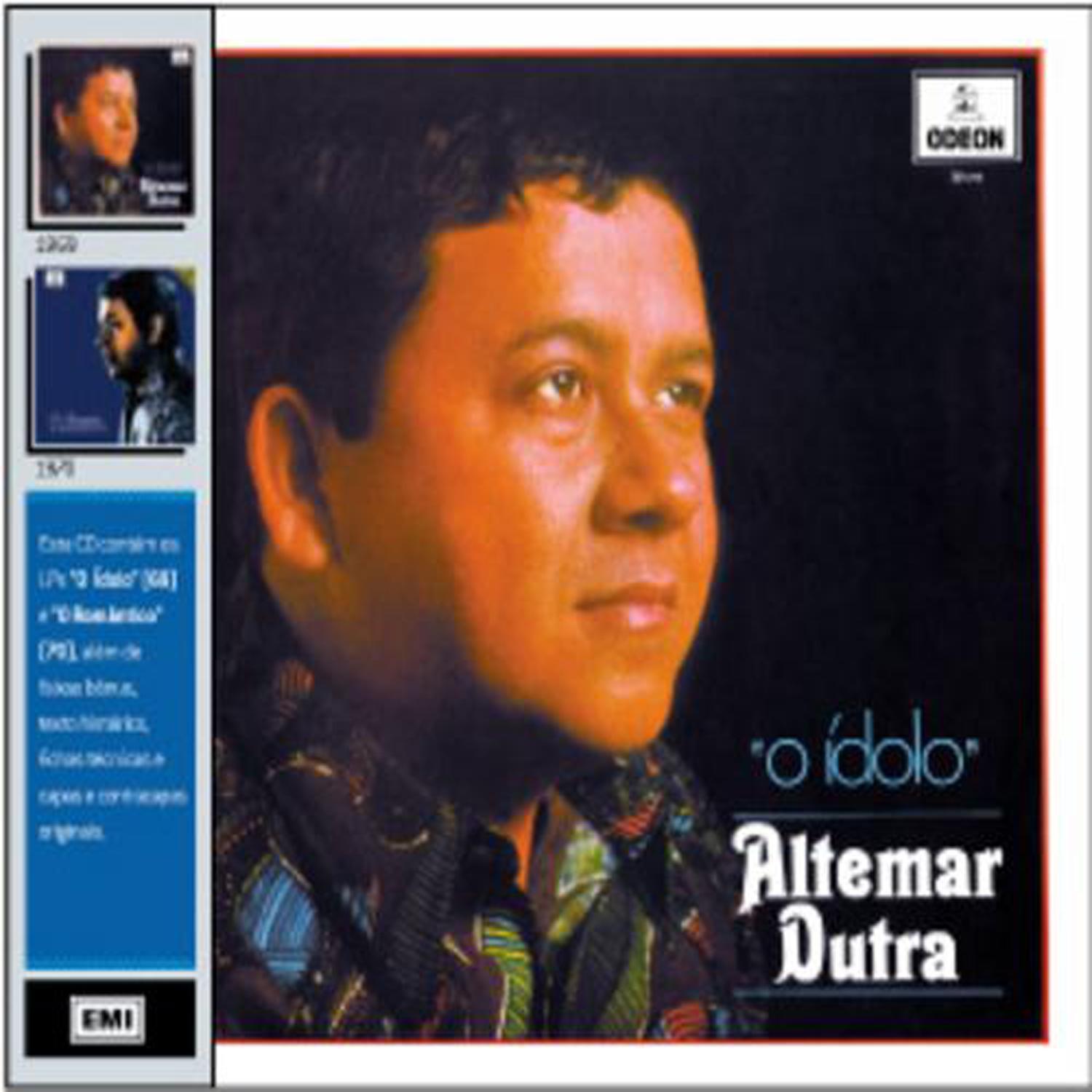 Nosso Idolo & O Romantico