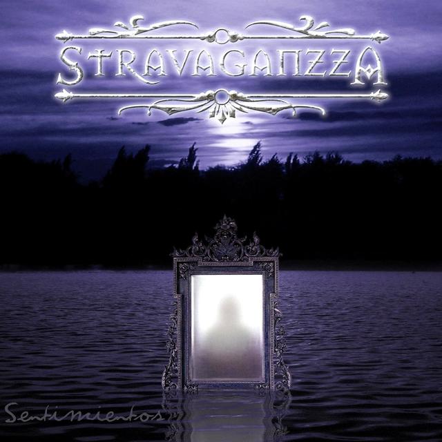 Album cover art for Sentimientos