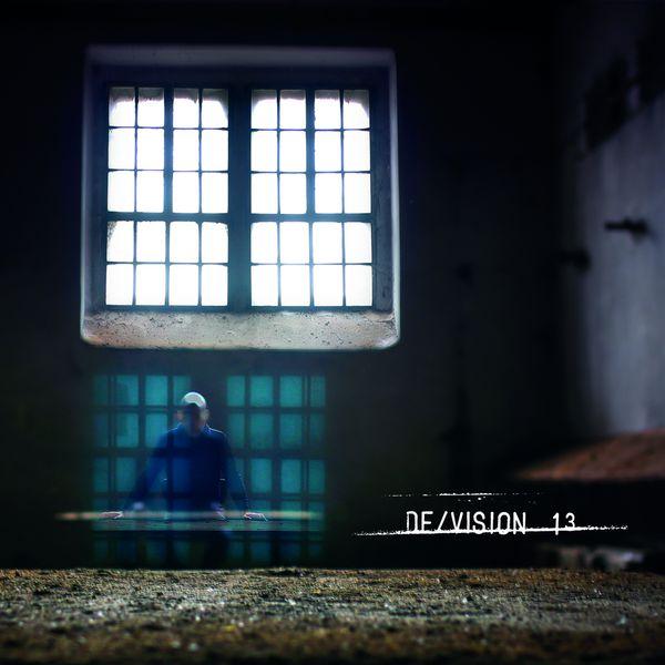 Album cover art for 13