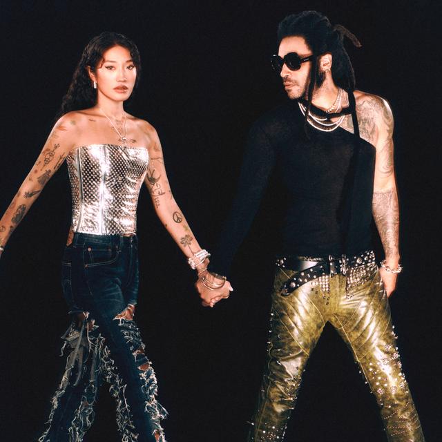 Album cover art for I Believe In Love Again