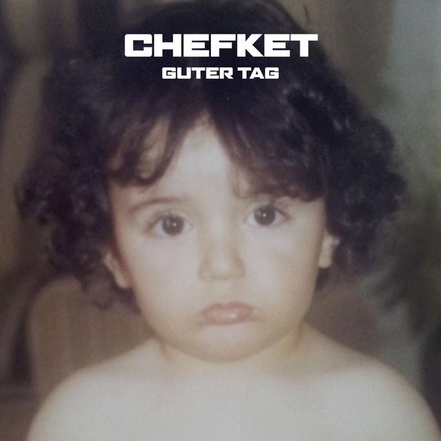 Album cover art for Guter Tag