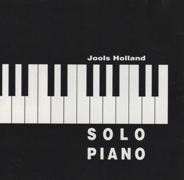 Solo Piano