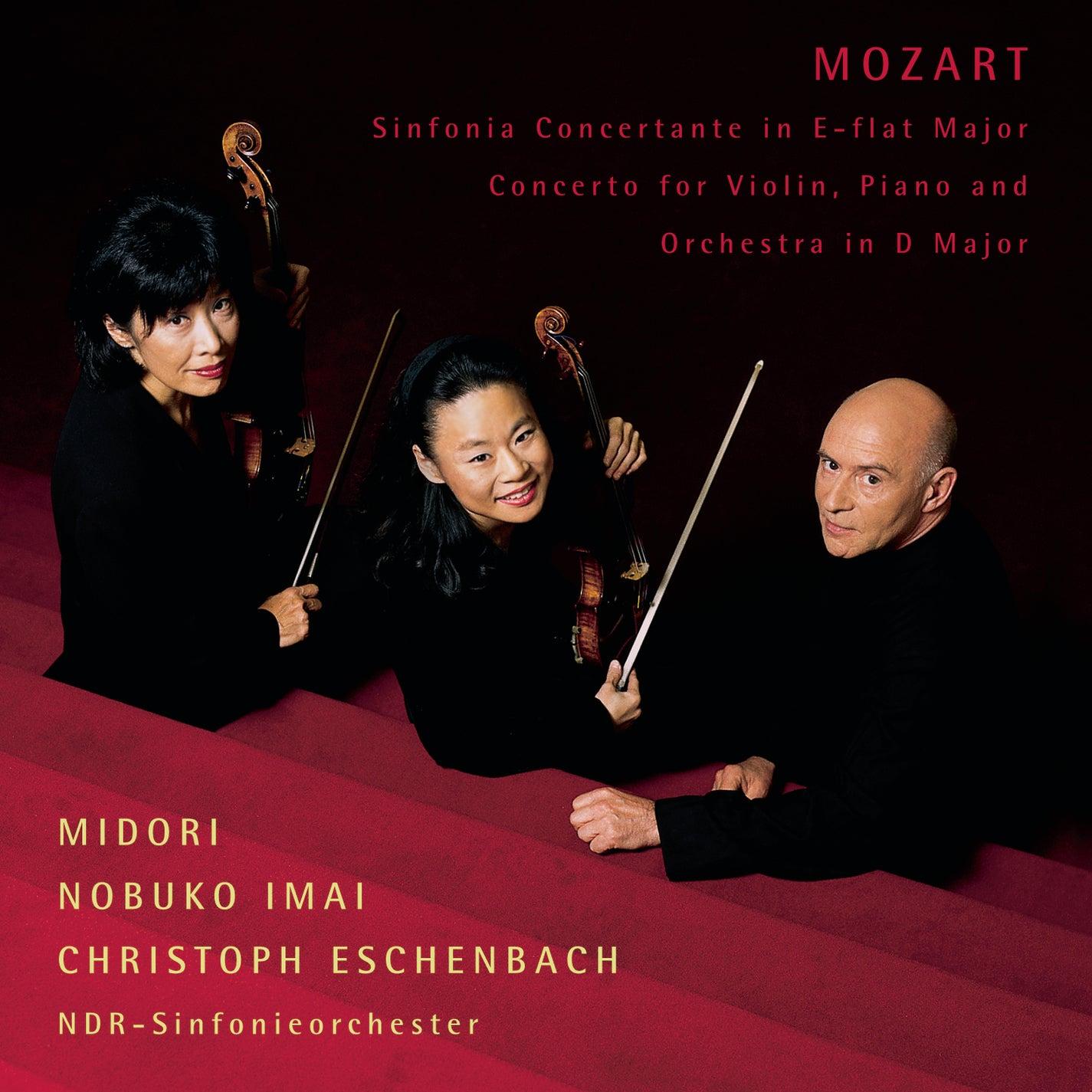 Mozart