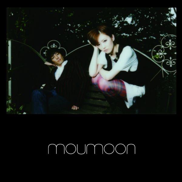 Album cover art for moumoon