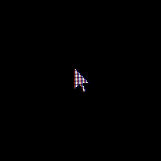 Album cover art for Forward