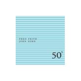 Album cover art for 50th Birthday Celebration, Vol. 5