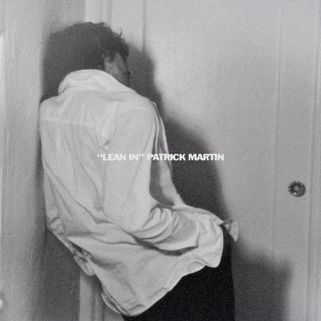 Album cover art for Lean In