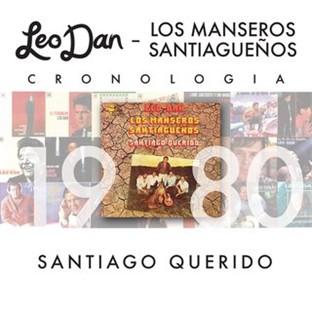 Santiago Querido