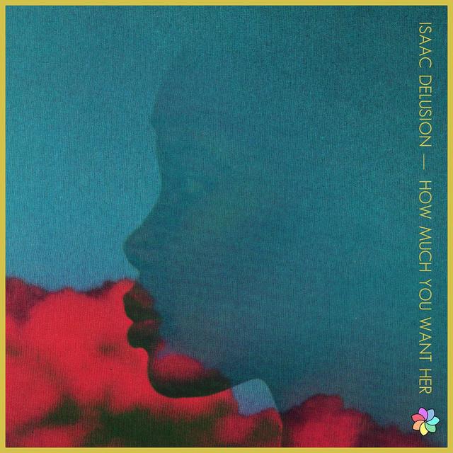 Album cover art for How Much You Want Her