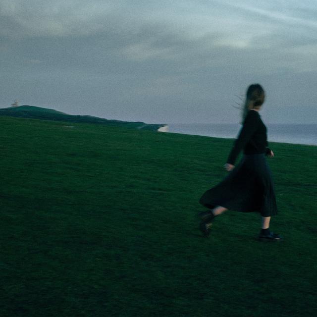 Album cover art for Things I Left Behind