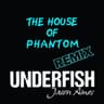 The House Of Phantom