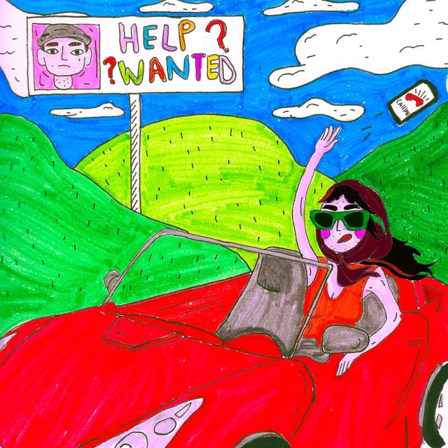 Album cover art for After the Tone