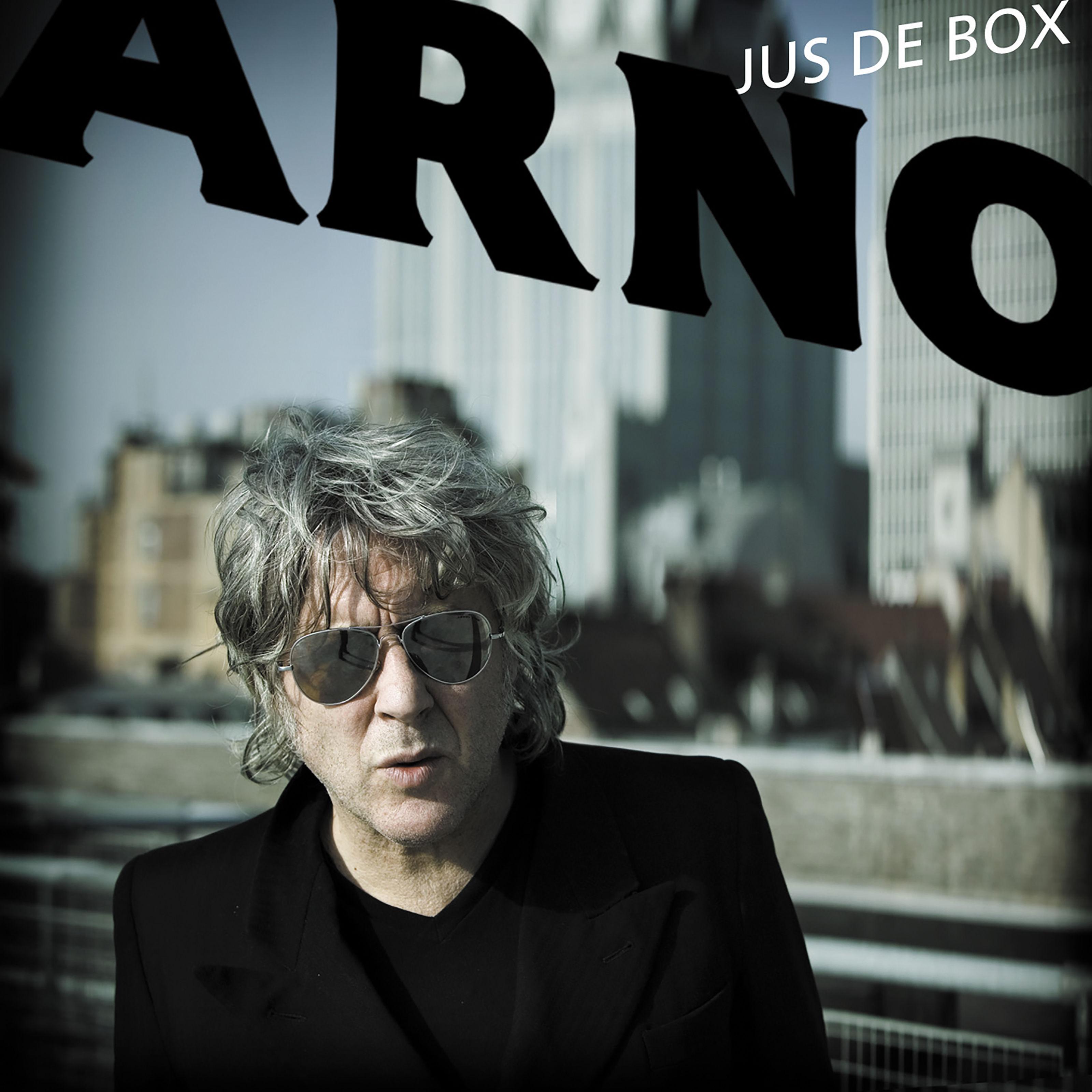 Jus de Box