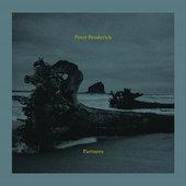 Album cover art for Partners