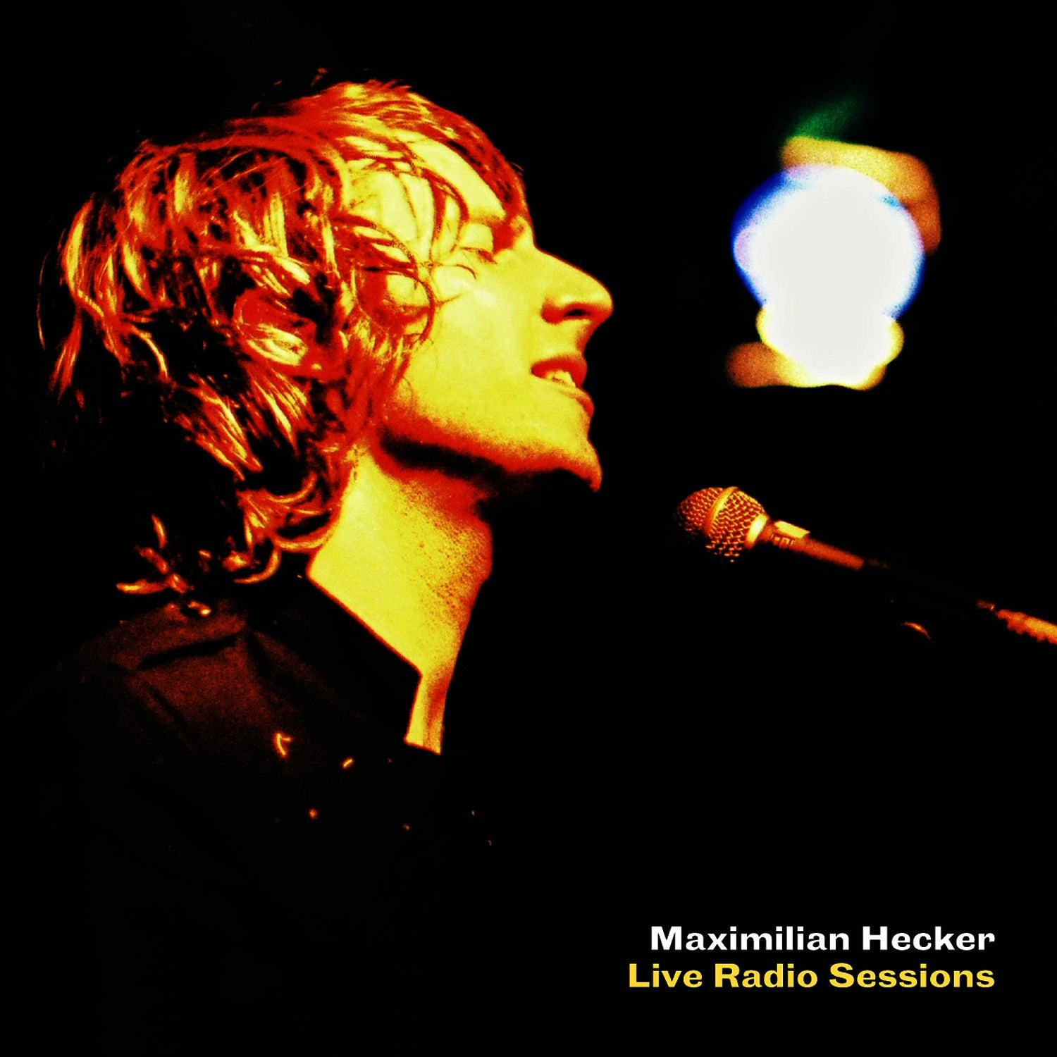 Live Radio Sessions