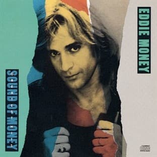 Album cover art for Greatest Hits: The Sound of Money