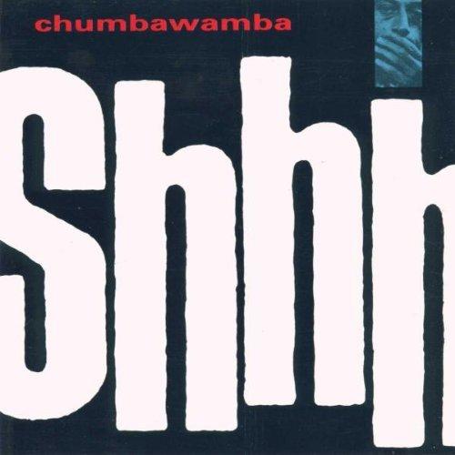 Album cover art for Shhh