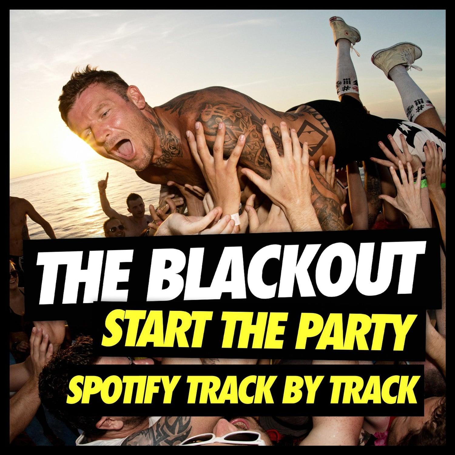 Start The Party
