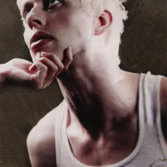 Album cover art for Freak for You