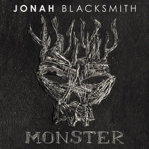 Album cover art for Monster