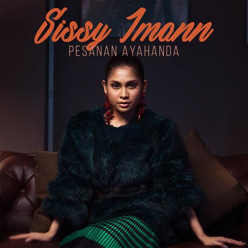 Album cover art for Pesanan Ayahanda