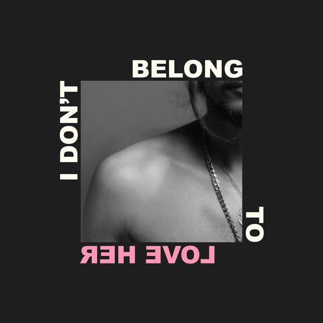 Album cover art for I Don't Belong to Love Her