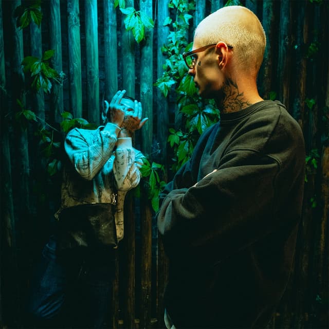 Album cover art for Tam, kde nás vítr vezme