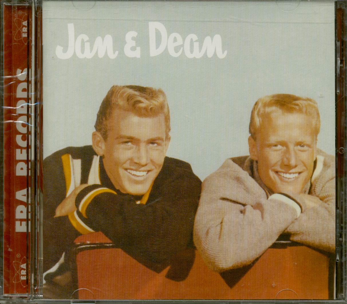 Jan & Dean