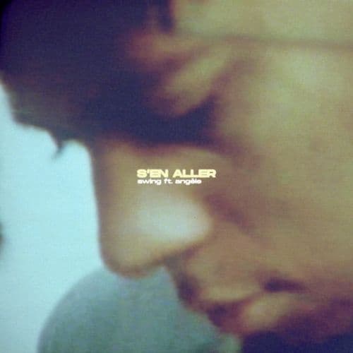 Album cover art for S'en aller