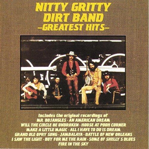 Album cover art for Greatest Hits